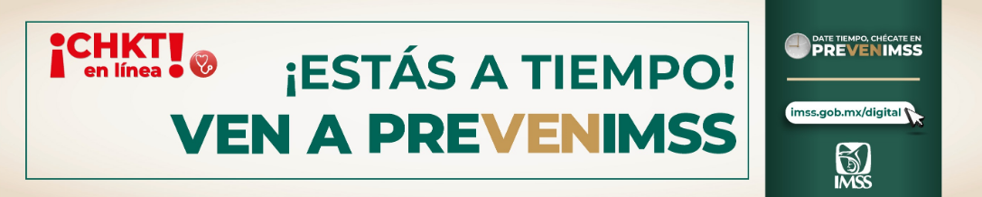 PREVENIMSS